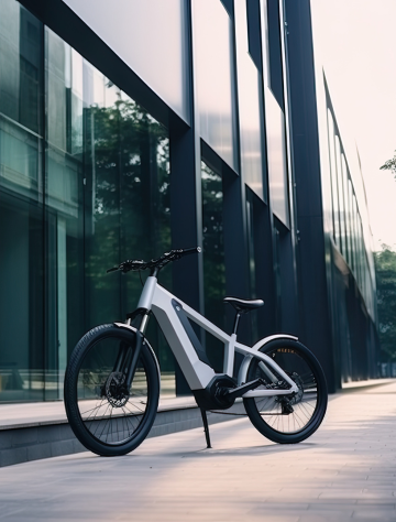 E-Bike