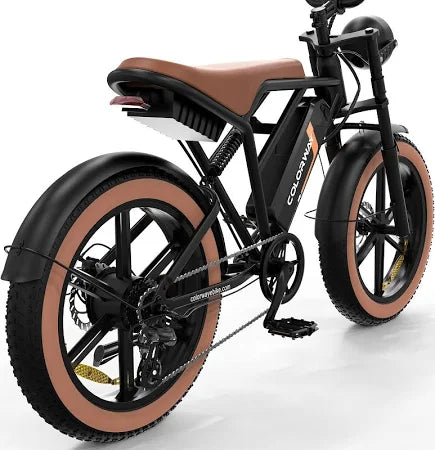 Colorway BK29 Electric Bike 250W 15Ah 48V