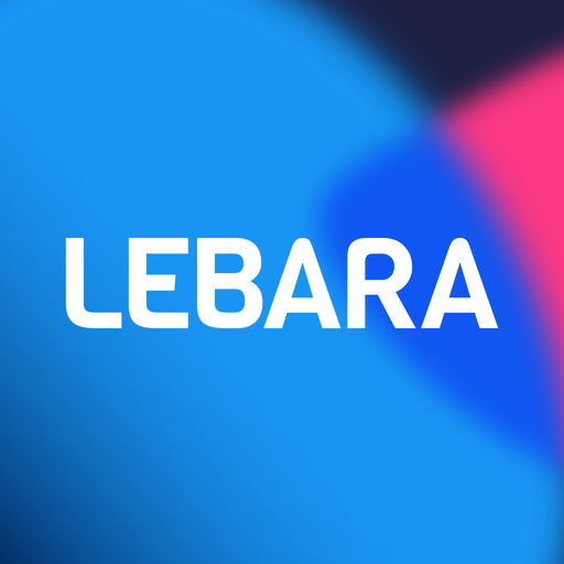 Lebara Top Up Pay as You Go £ 5 - FV