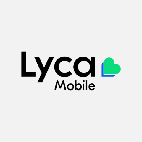 Lyca Top Up Pay as You Go £ 10 - FV