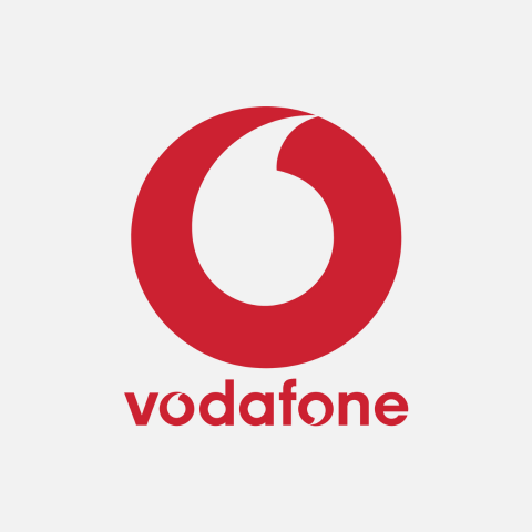 Vodafone Top Up Pay as You Go £ 10 - FV